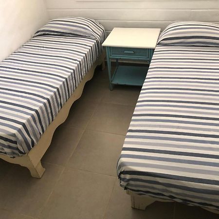 Hotel Casa Robinson Las Terrenas Zewnętrze zdjęcie