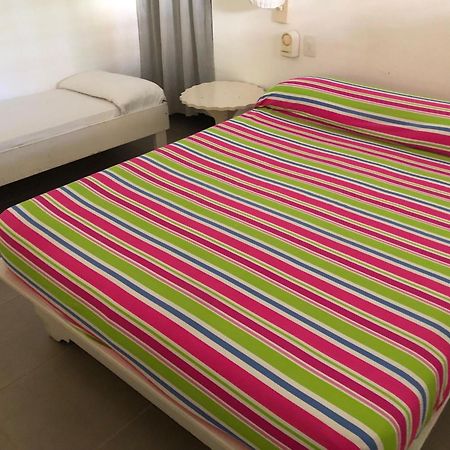 Hotel Casa Robinson Las Terrenas Zewnętrze zdjęcie