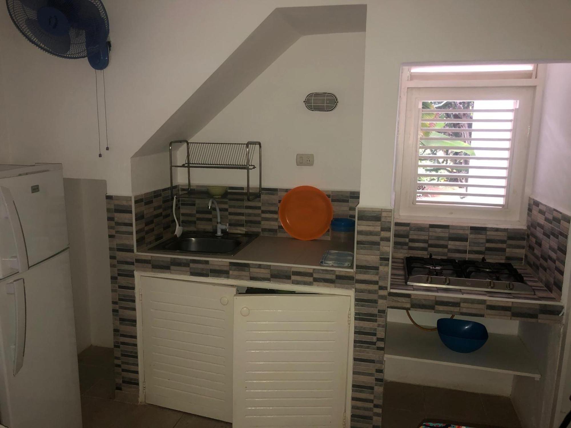 Hotel Casa Robinson Las Terrenas Zewnętrze zdjęcie