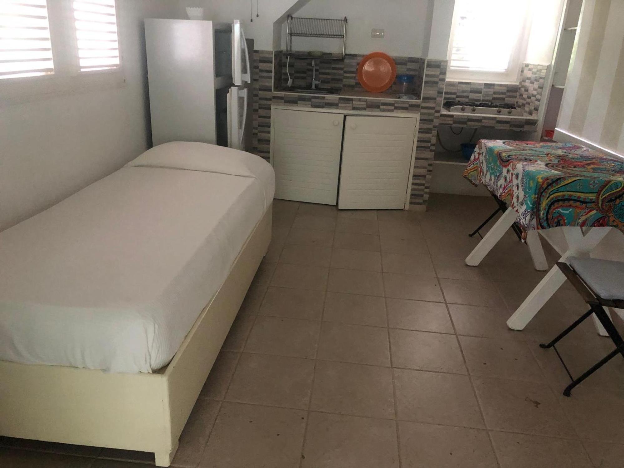 Hotel Casa Robinson Las Terrenas Zewnętrze zdjęcie