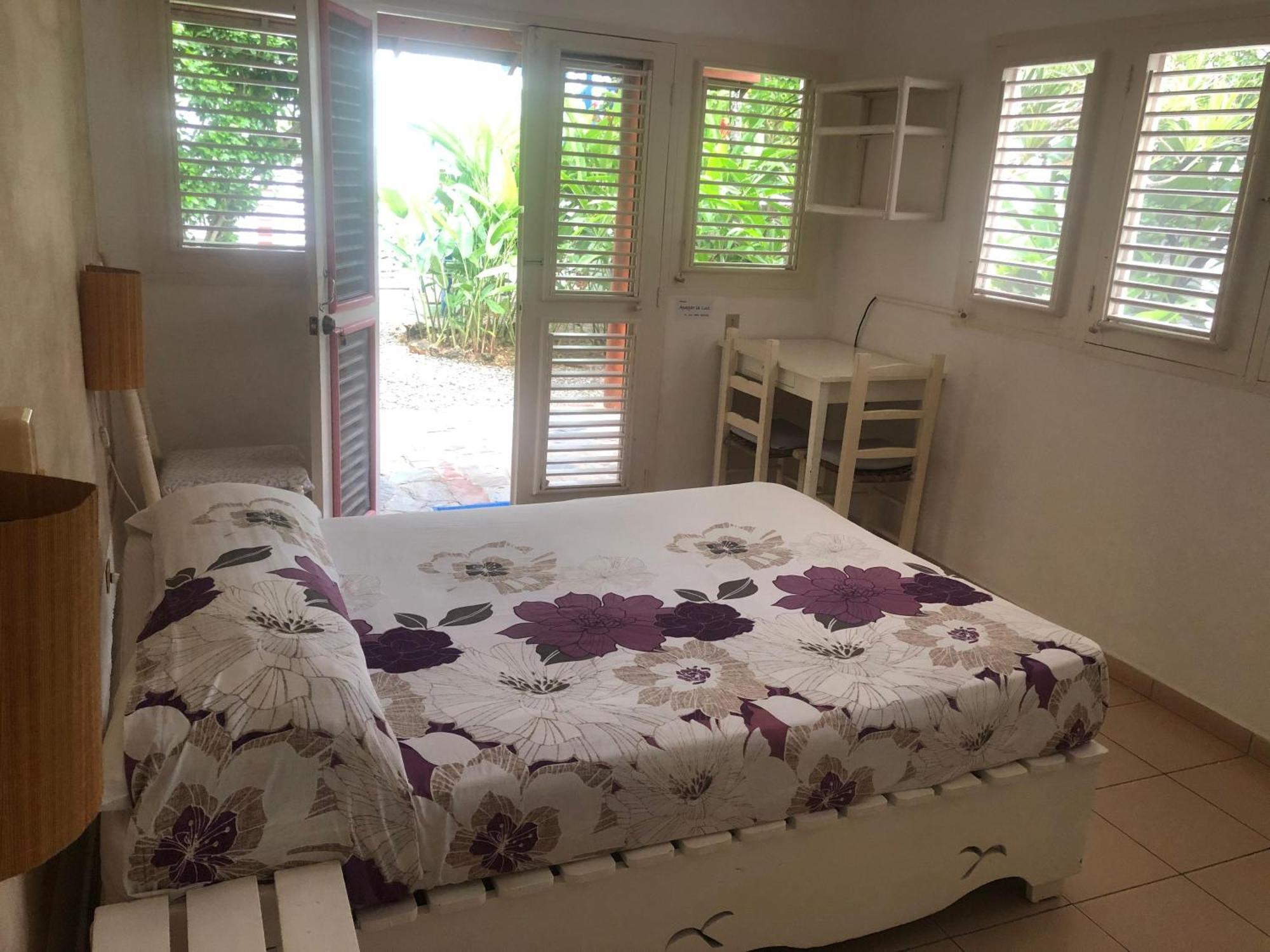 Hotel Casa Robinson Las Terrenas Zewnętrze zdjęcie