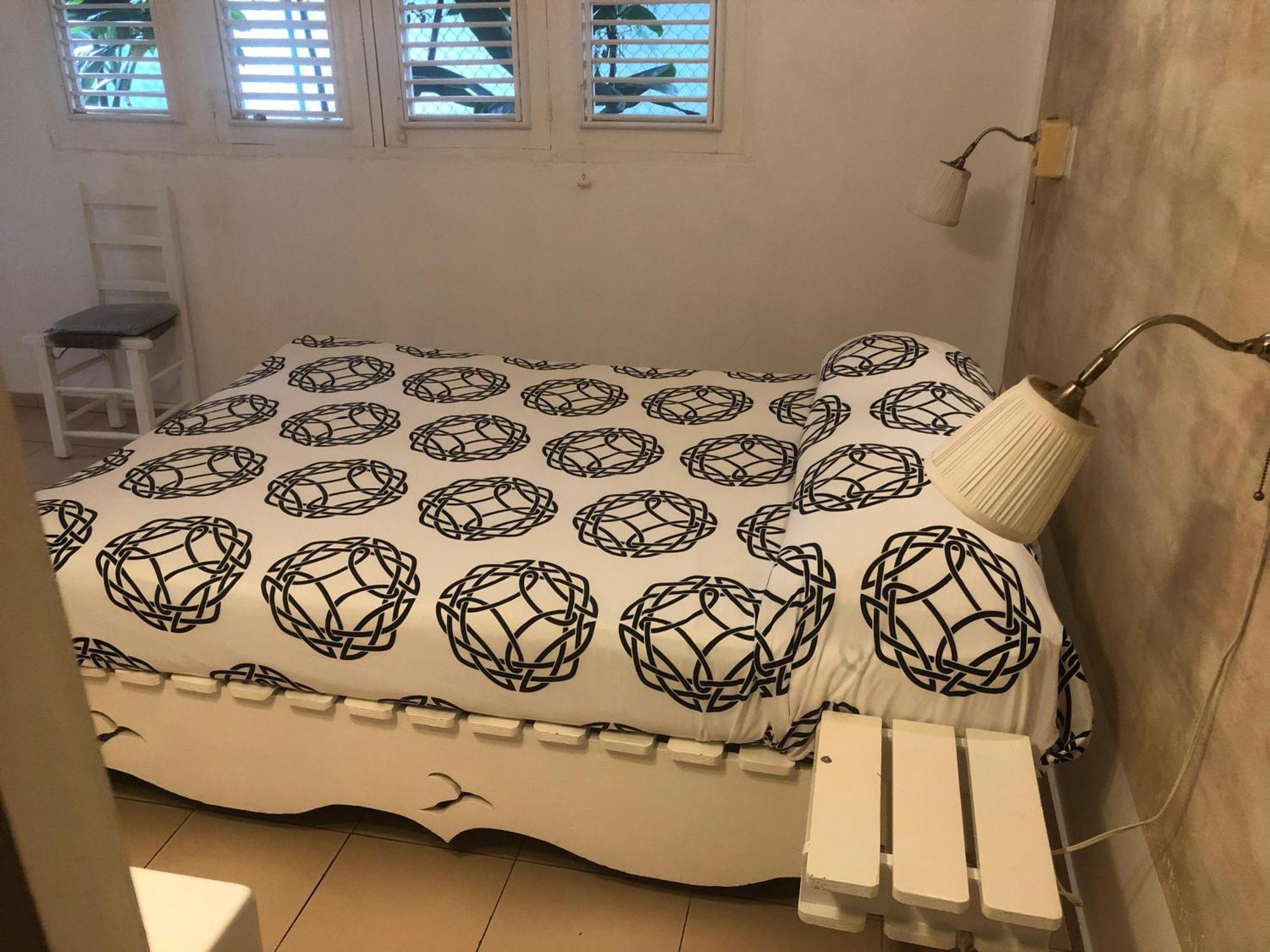 Hotel Casa Robinson Las Terrenas Zewnętrze zdjęcie