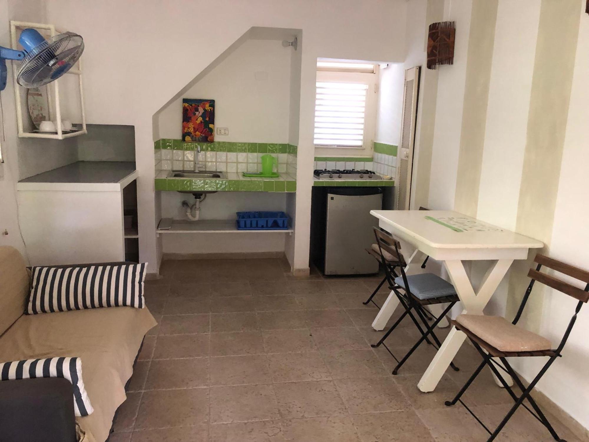 Hotel Casa Robinson Las Terrenas Zewnętrze zdjęcie