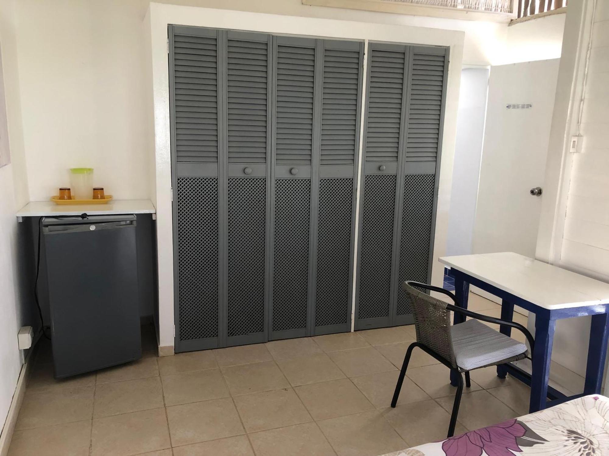 Hotel Casa Robinson Las Terrenas Zewnętrze zdjęcie