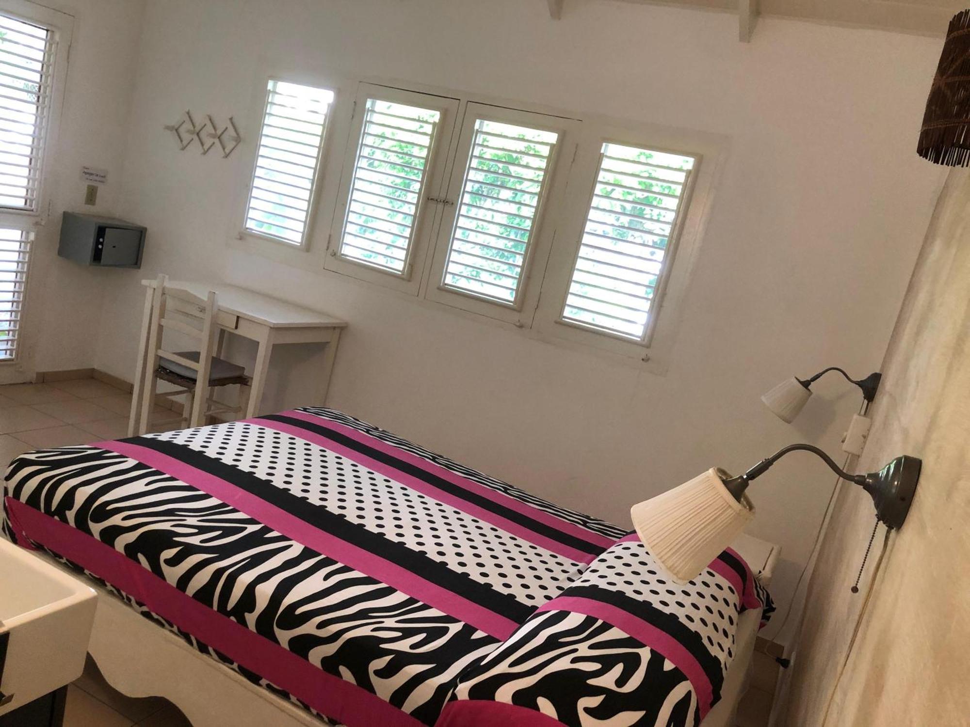 Hotel Casa Robinson Las Terrenas Zewnętrze zdjęcie