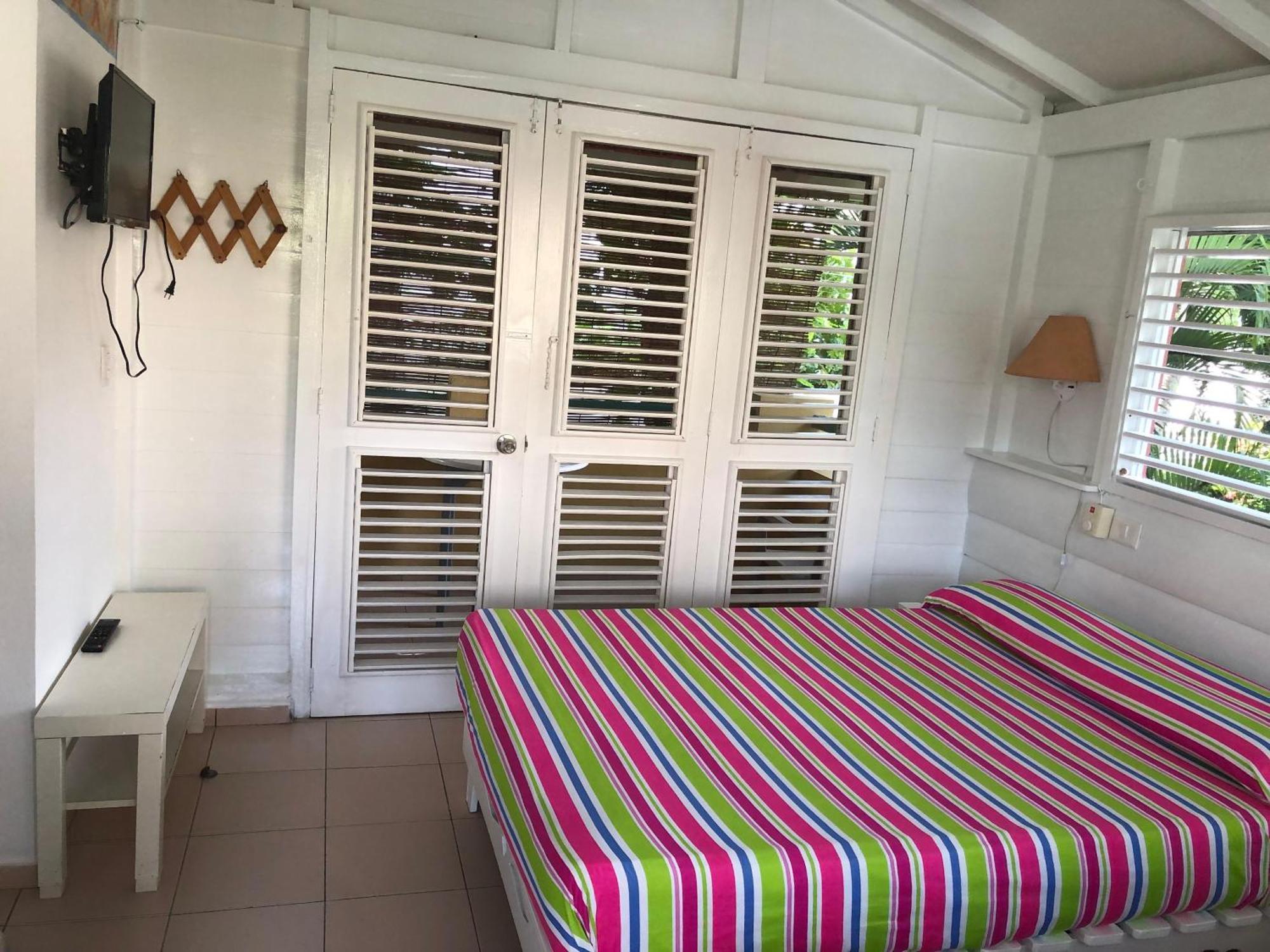 Hotel Casa Robinson Las Terrenas Zewnętrze zdjęcie