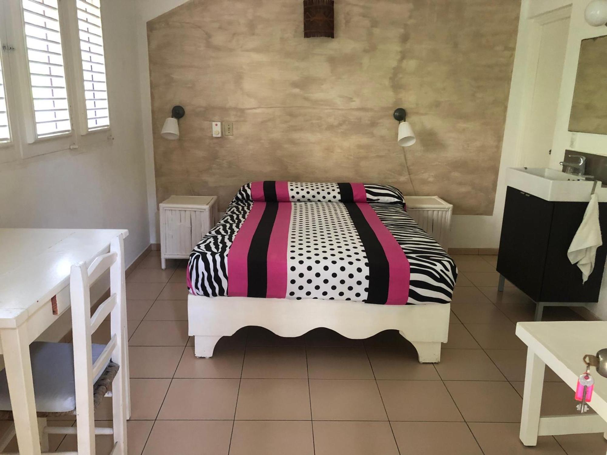 Hotel Casa Robinson Las Terrenas Zewnętrze zdjęcie