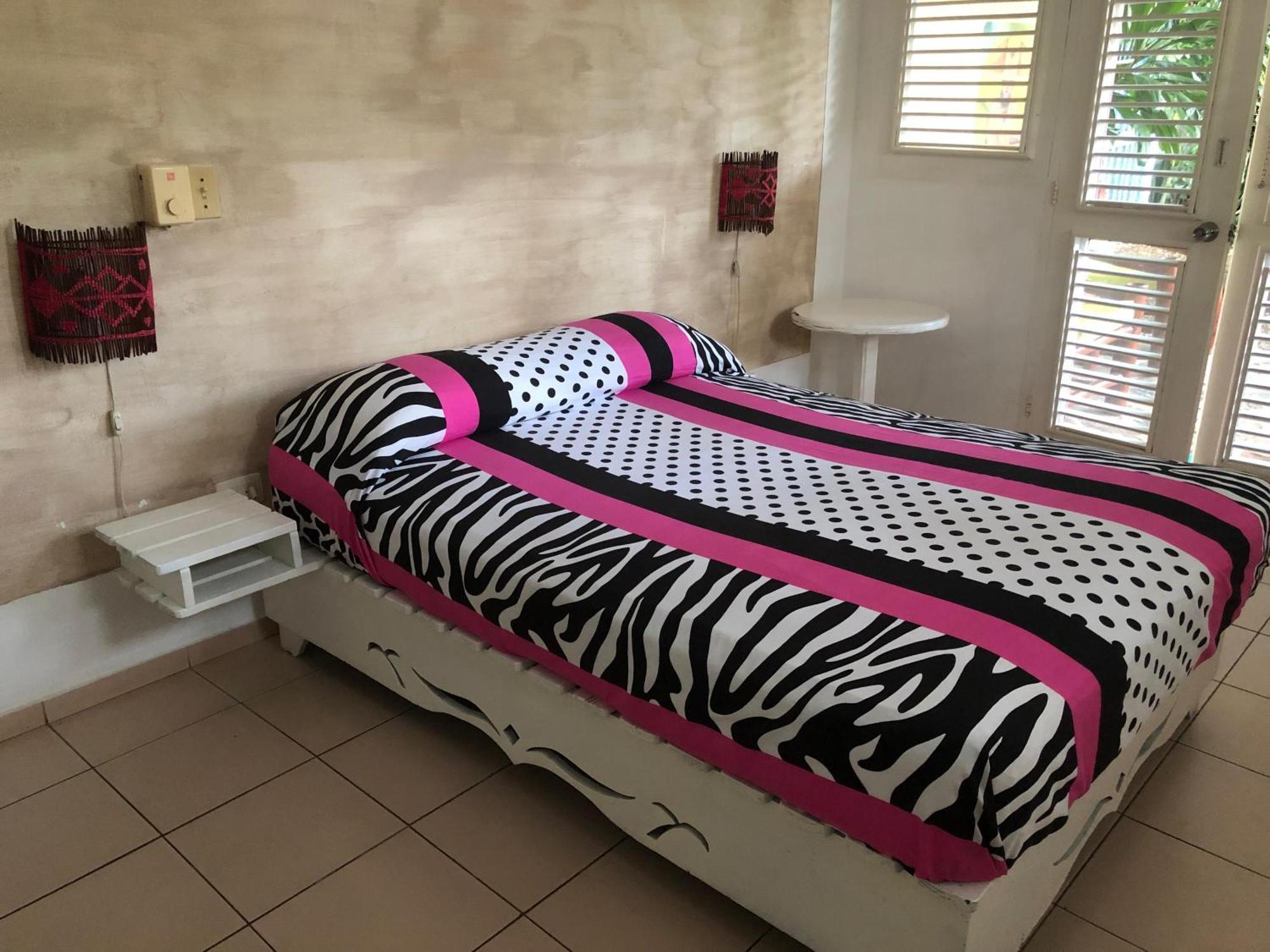 Hotel Casa Robinson Las Terrenas Zewnętrze zdjęcie