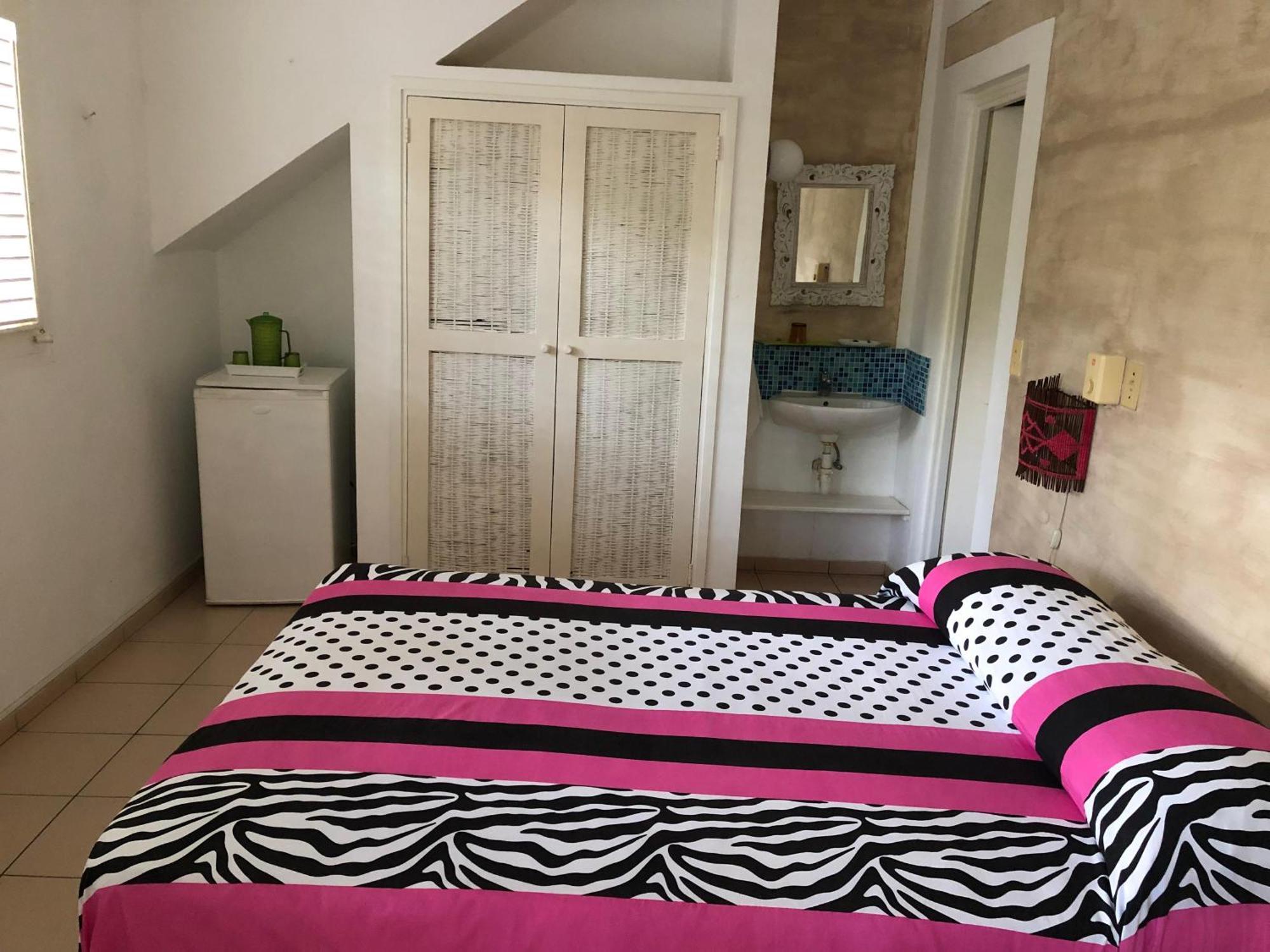 Hotel Casa Robinson Las Terrenas Zewnętrze zdjęcie