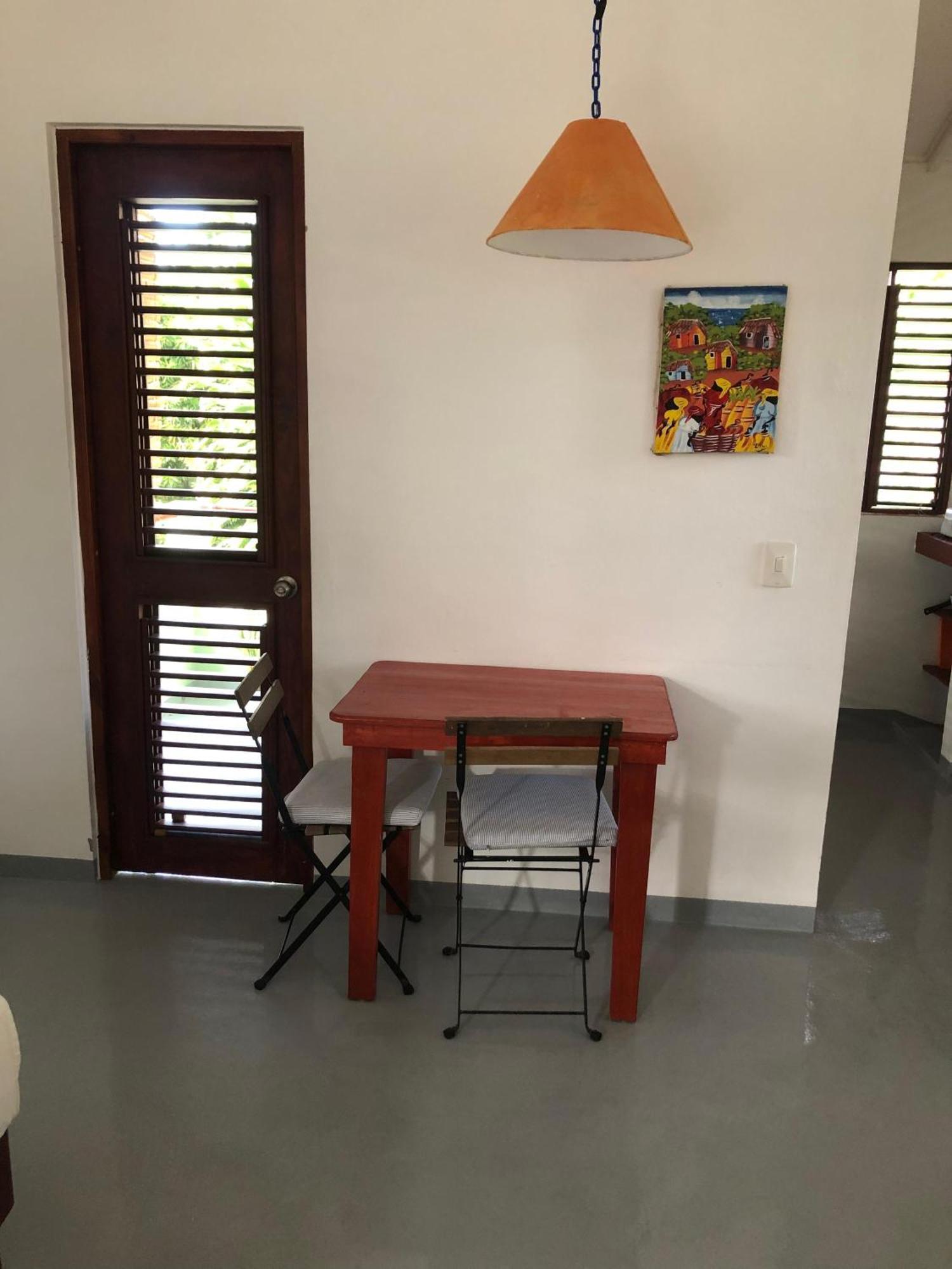 Hotel Casa Robinson Las Terrenas Zewnętrze zdjęcie