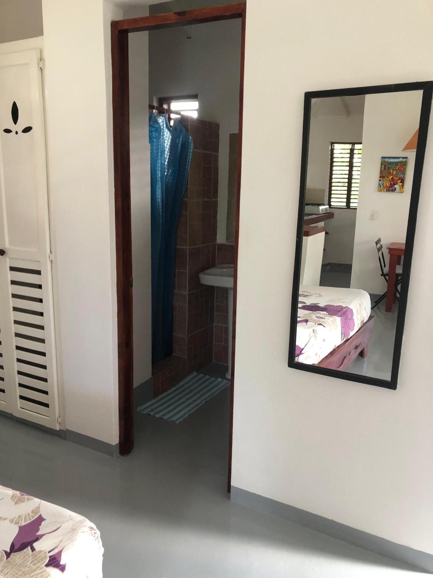 Hotel Casa Robinson Las Terrenas Zewnętrze zdjęcie