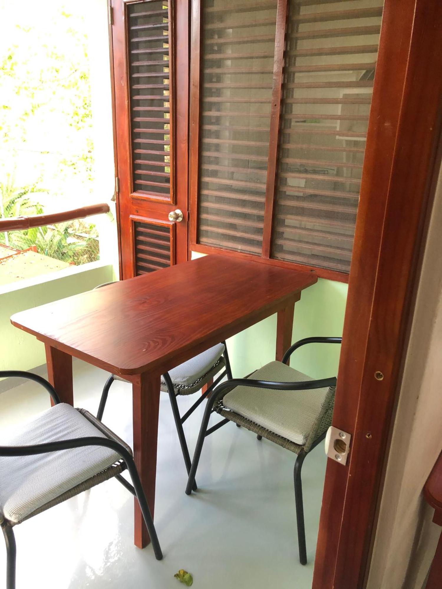 Hotel Casa Robinson Las Terrenas Zewnętrze zdjęcie
