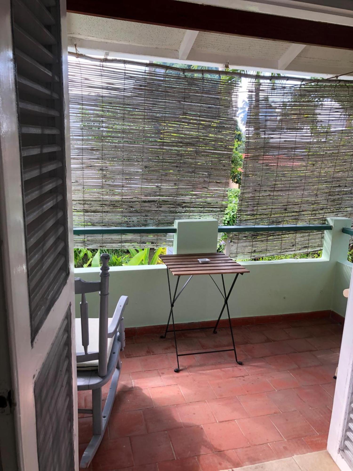 Hotel Casa Robinson Las Terrenas Zewnętrze zdjęcie