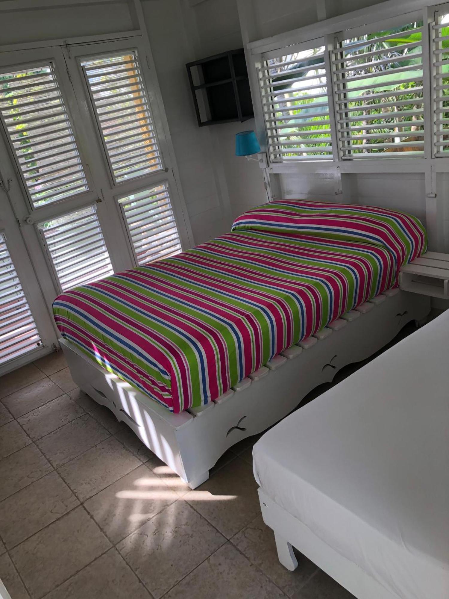 Hotel Casa Robinson Las Terrenas Zewnętrze zdjęcie