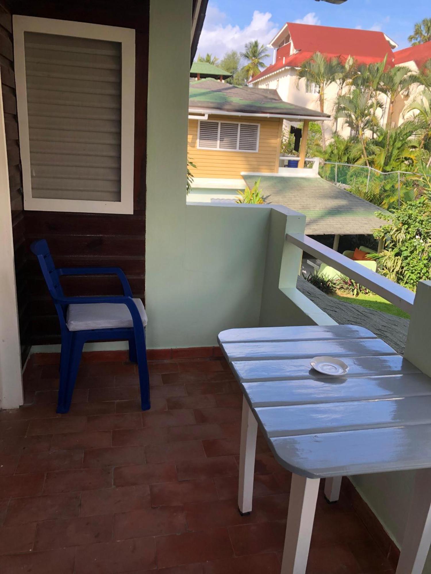Hotel Casa Robinson Las Terrenas Zewnętrze zdjęcie