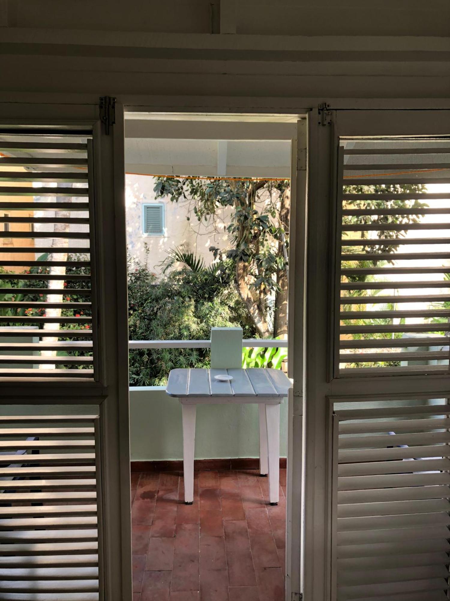 Hotel Casa Robinson Las Terrenas Zewnętrze zdjęcie