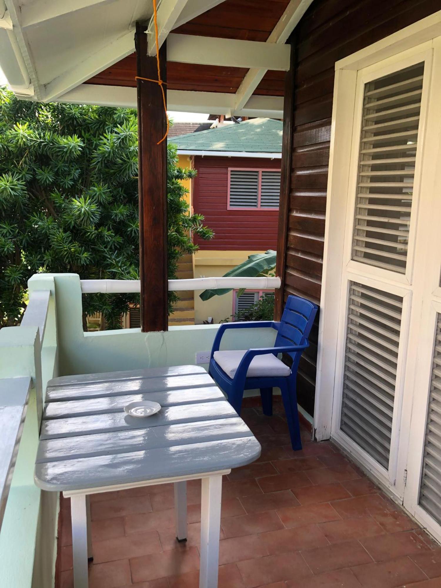 Hotel Casa Robinson Las Terrenas Zewnętrze zdjęcie
