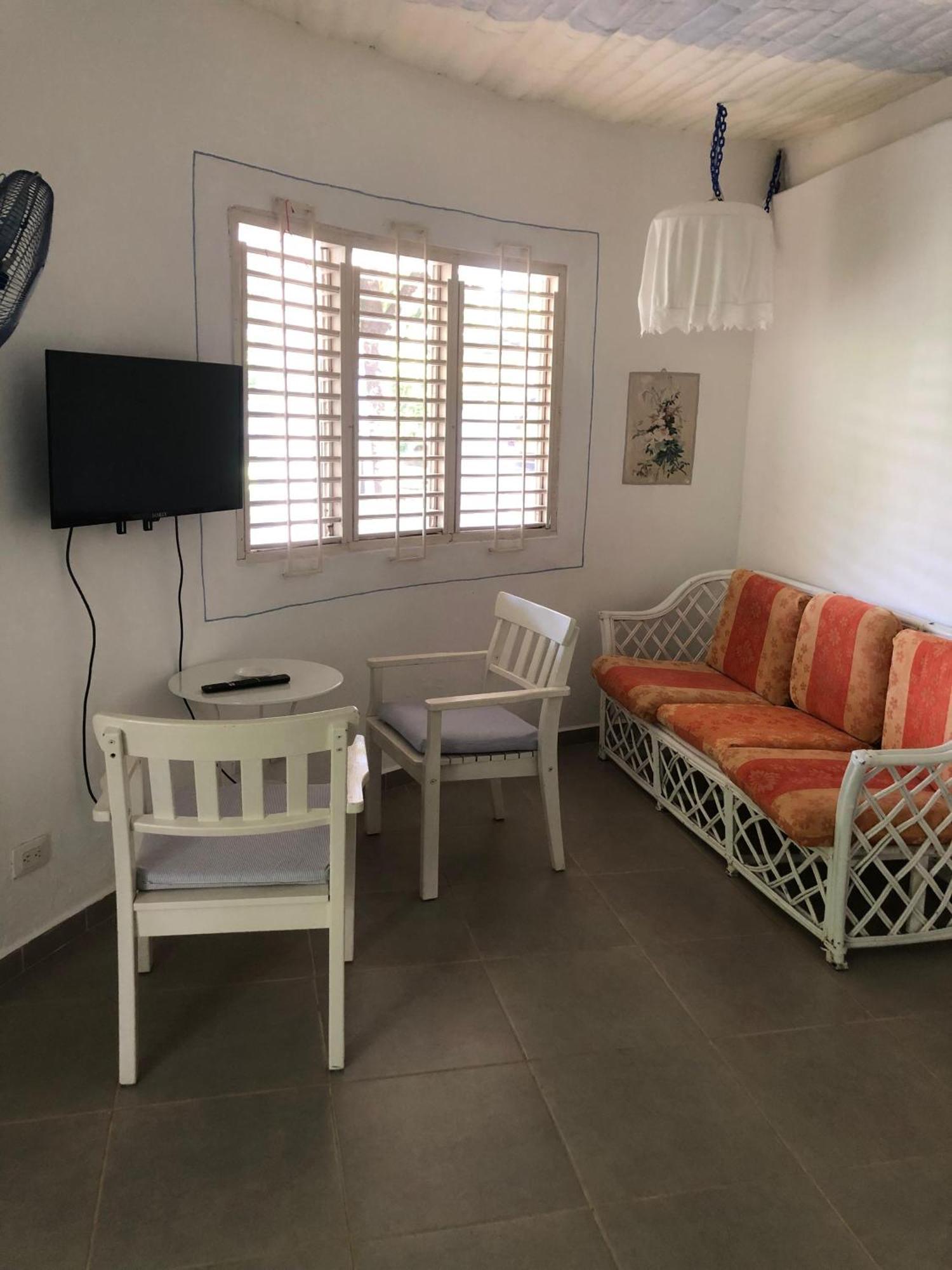 Hotel Casa Robinson Las Terrenas Zewnętrze zdjęcie