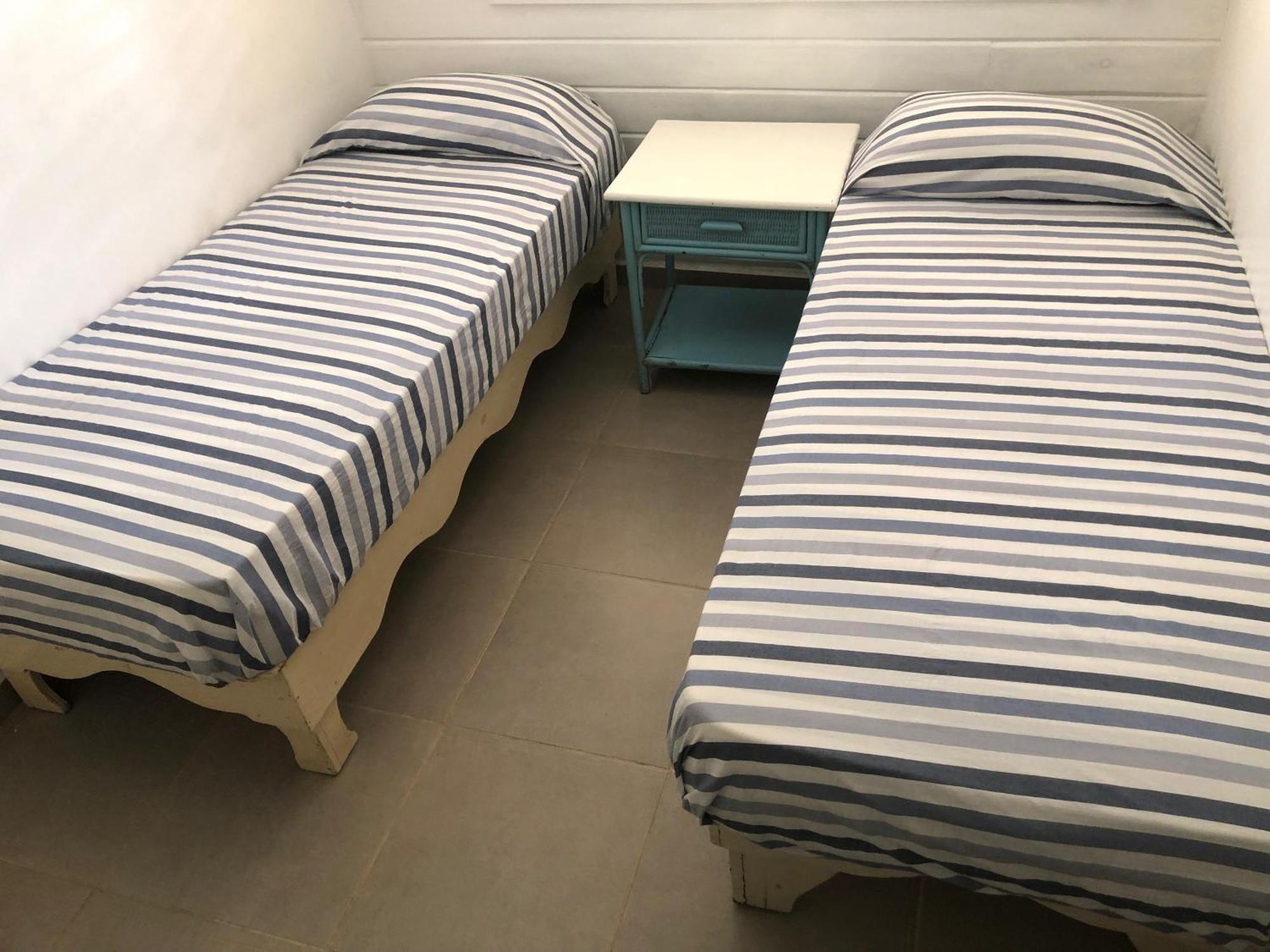 Hotel Casa Robinson Las Terrenas Zewnętrze zdjęcie
