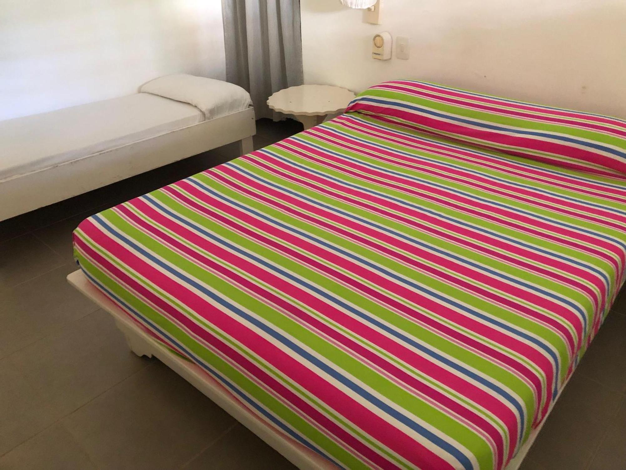 Hotel Casa Robinson Las Terrenas Zewnętrze zdjęcie