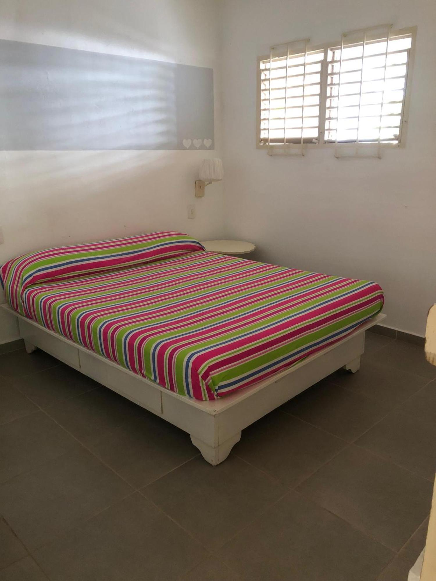 Hotel Casa Robinson Las Terrenas Zewnętrze zdjęcie