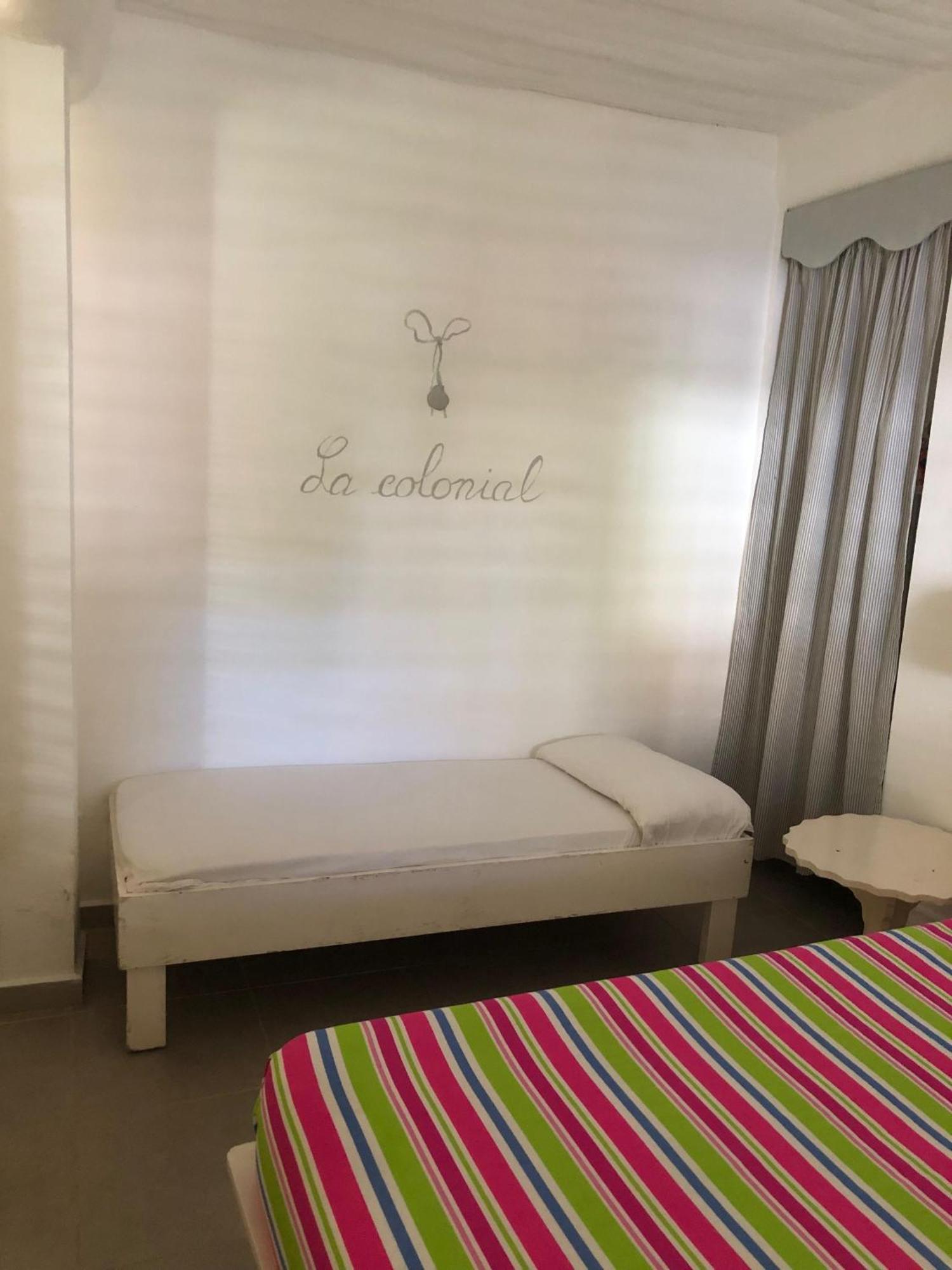 Hotel Casa Robinson Las Terrenas Zewnętrze zdjęcie