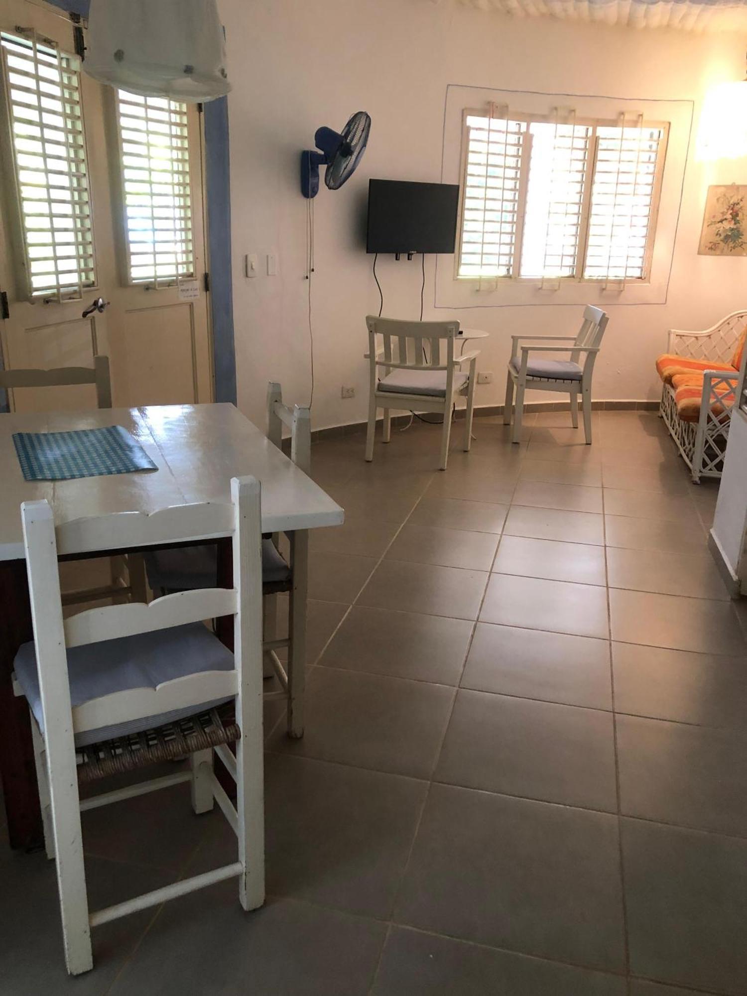 Hotel Casa Robinson Las Terrenas Zewnętrze zdjęcie
