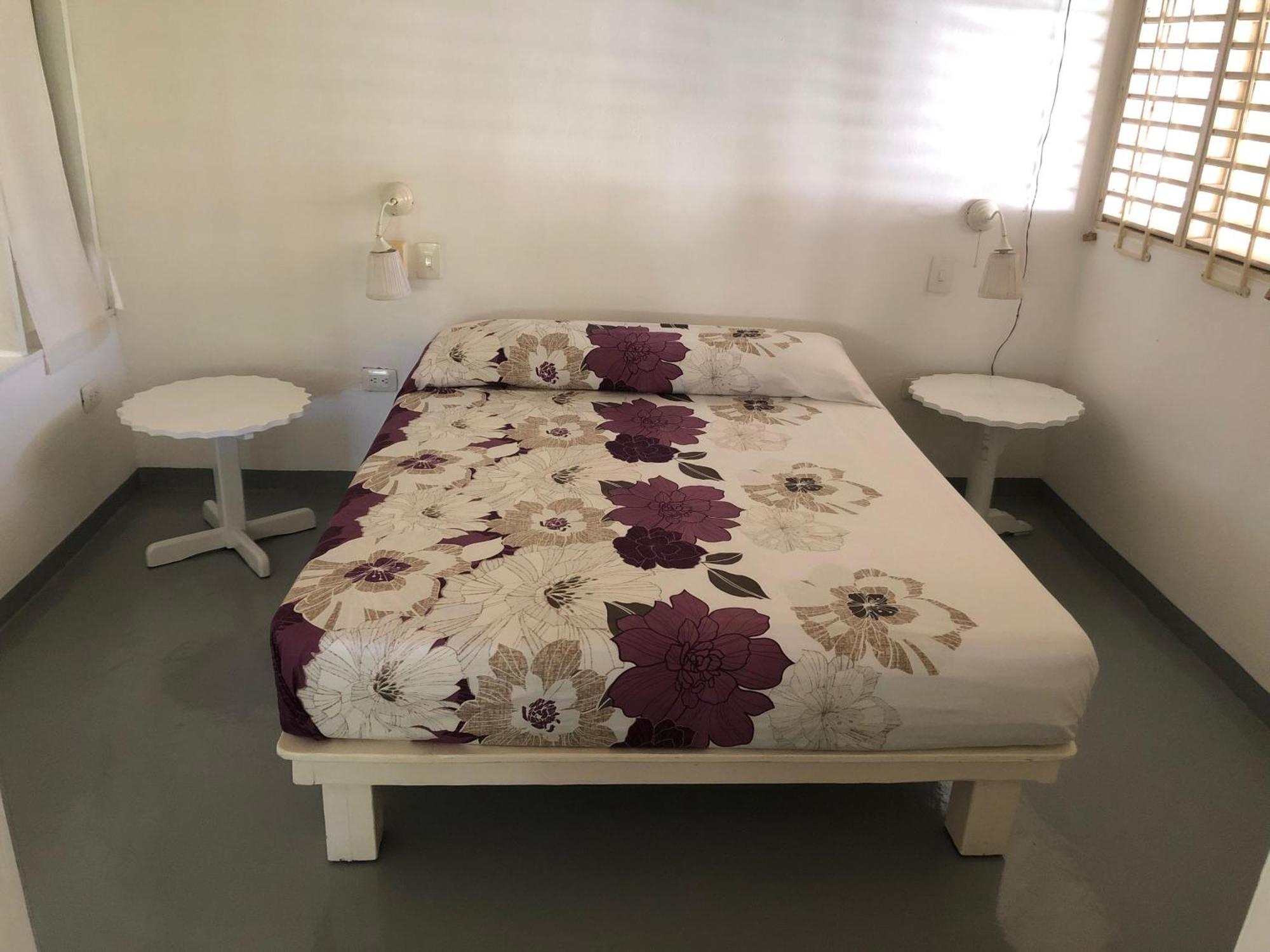 Hotel Casa Robinson Las Terrenas Zewnętrze zdjęcie